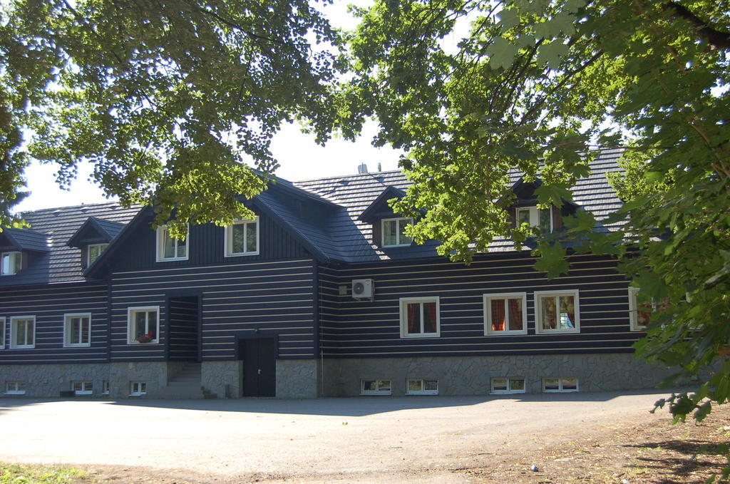 Hotel Stara Ameryka Jablunkov Exterior photo